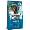 Happy Dog Suha pasja hrana Sensible - Caribbean - 4 kg