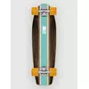 Long Island Longboards Stripe 26x7.5 Complete uni