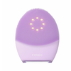 FOREO LUNA 4 plus Normal Skin uređaj za čišćenje lica sa LED i Mikrostrujom