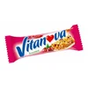ŽITNI BAR ŽITARICE&BRUSNICA VITANOVA 25G