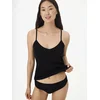 Penti Top Tanktops & Camis črna