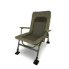 Korum Supa Lite Stretch - Deluxe Chair