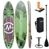 Master SUP deska MASTER Aqua Flounder - 10.5