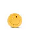 SMILEY mehka igrača Eco Fuzzy, 13 cm, rumena