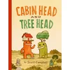 Cabin Head and Tree Head