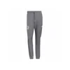 ADIDAS PERFORMANCE Športne hlače MER SA ICN temno siva/off-bela