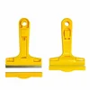 Car 888 Accessories Strugač za nalepnice, Žuti