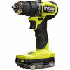 RYOBI Udarna bušilica HP/ 2 baterije 2Ah i punjač set RDD18C-220S