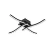 GLOBO led plafonjera Cora 742032 24W