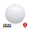 APLED - LED stropno svetlo LENS P TRICOLOR LED/24W/230V IP41 1680lm