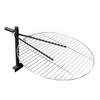 Linder Exclusiv Žar rešetka MC4103 40 cm