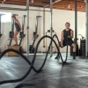 SKLZ TRAINING ROPE – VADBENA VRV 12m