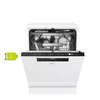 Haier ugradna mašina za pranje sudova XF 5C4M1W