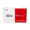 toner Canon CRG-052H Black/Original