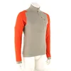 Dynafit Blacklight Thermal 1/2 Zip Moški Jakna iz flisa