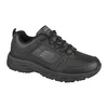 Skechers Muške patike Oak Canyon - Redwick, 51896-BBK, Crne