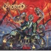 Aborted - Maniacult (Box Set) (Deluxe Edition) (Limited Edition) (CD)