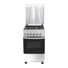 VIVAX HOME kombinovani šporet FC-31502I WH