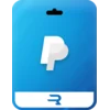 Rewarble Paypal 250 USD Voucher GLOBAL