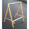 PODLOGA STOJALO ZA TARČO 80x80cm