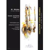 GLINKA M;SONATE INACHEVEE,SAX.ALT ET PIA