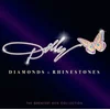Dolly Parton - Diamonds & Rhinestones: The Greatest Hits Collection (2 LP)