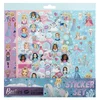 Komplet nalepk Besties