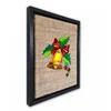 Wallxpert LSJ1800881_6696 Dekorativna slika, 67x97cm