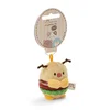NICI obesek MyMochi Pikapolonica Dozz hamburger 5cm