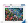 Ravensburger Puzzle Color Fantasy 1000 kosov