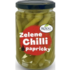 Royal Green čili paprike 280 g