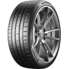 Continental SportContact 7 ( 235/40 ZR19 96Y XL EVc, sa rebrom felne )