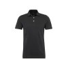 Jack Jones Polo majice kratki rokavi JJEPAULOS Siva