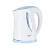 shumee TEESA kuhalnik vode, 2200 W, bel, 1,7L