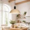 OPVIQ Luster braon boja 242404