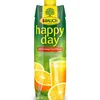 HAPPY DAY 100% Pomorandža sa pulpom 1l, 12 kom XXL