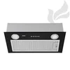 FUEGO Ugradni aspirator HFGTM52FBIB