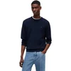 Tommy Hilfiger DM0DM22853 Modra