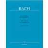 BACH J.S:SUITE F.VLC BWV 1007