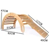HANAH HOME Pikler Climber Set AKTV 066