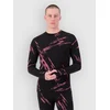 Mons Royale Cascade Merino Base Layer Top airbrush