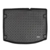 Rubber trunk mat Suzuki Vitara 2015- (lower floor)