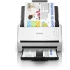 EPSON Skener WorkForce DS-770II A4 beli