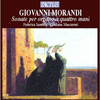 MORANDI-SONATE PER ORGANO