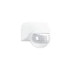Solight WPIR04-W - Spoljašnji PIR senzor pokreta, beli, IP44