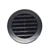 TEHNOEXPORT ventilaciona rešetka PVC fi110
