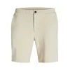 JACK & JONES Hlače Neiland bež