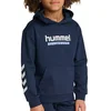 Hummel duks Hmljr Logo Hoodie za dečake