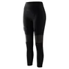 Ženske hlače AYCANE Blade W Base Layer Lock Pants Womens Black S