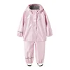 NAME IT Funkcionalna obleka NMFDry10 rosé
